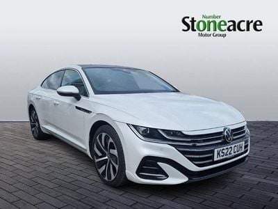 VW Arteon