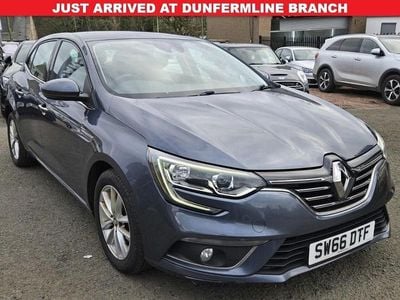 Renault Mégane III