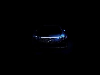 Mercedes GLE300