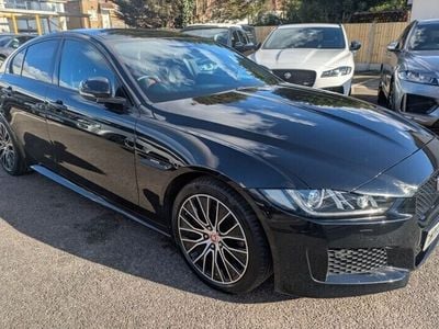 Jaguar XF Sportbrake