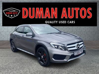 Mercedes GLA200