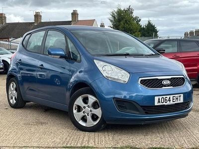 Kia Venga