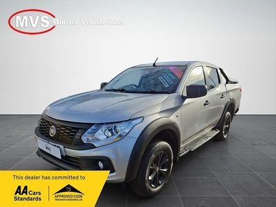 Fiat Fullback