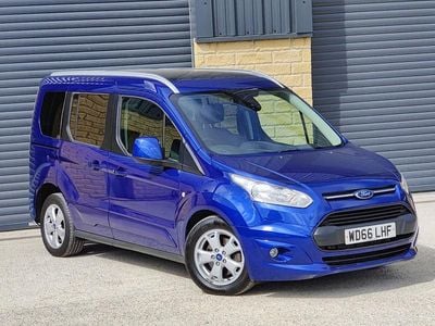 Ford Tourneo Connect
