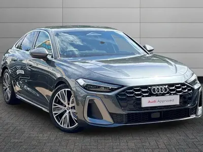 Used Audi A5