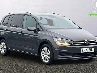 VW Touran