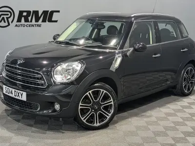 Used Mini Cooper 2014 Hatchback