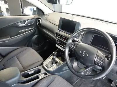 Used Hyundai Kona