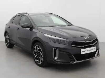 Używany Kia XCeed GT-Line 2023 Szary SUV