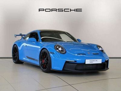 Porsche 911 GT3