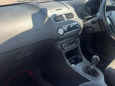 Used MG MG3