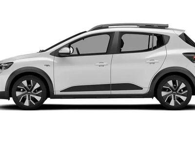 Begagnad Dacia Sandero