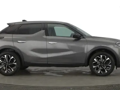 Used DS Automobiles DS3 Crossback Opera 2023 Grey SUV