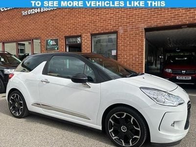 Citroën DS3