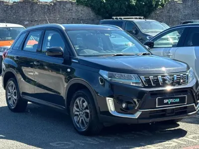 Used Suzuki Vitara