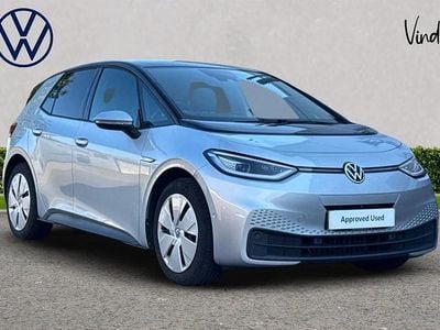 VW ID.3