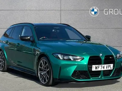 Used BMW M3