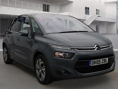 Citroën C4 Picasso
