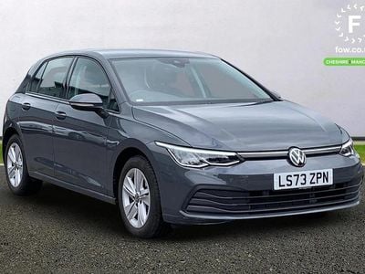 VW Golf VIII