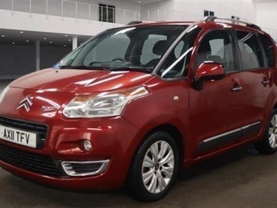 Citroën C3 Picasso