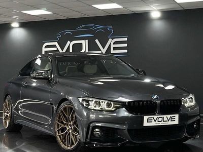 BMW 440