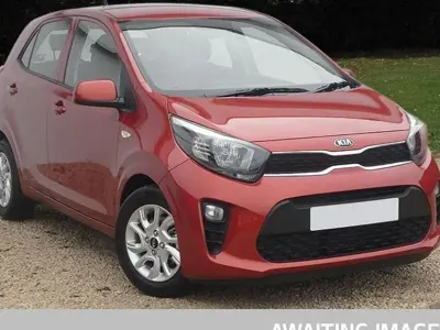 Used Kia Picanto