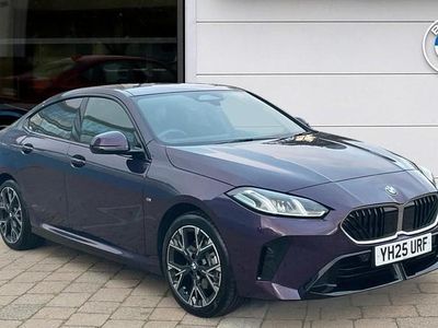 Used BMW 220 M Sport 168 HP (123 kW) 2025 Purple Coupe