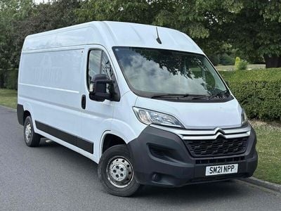 Citroën Relay