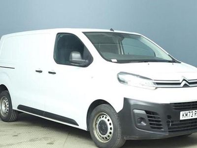 Citroën Dispatch
