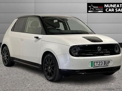Używany Honda e Advance 2023 Hatchback