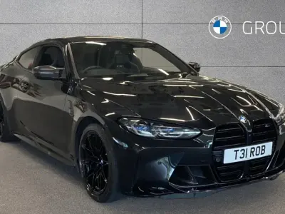 Usado BMW M4