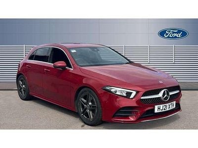 Mercedes A220