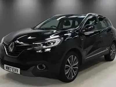 Używany Renault Kadjar