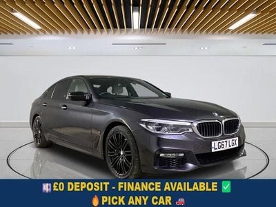 BMW 530e