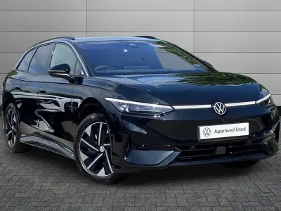 Used VW ID.7