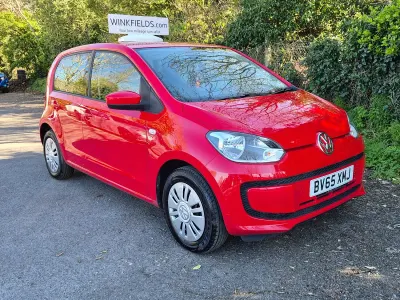 Used VW up!