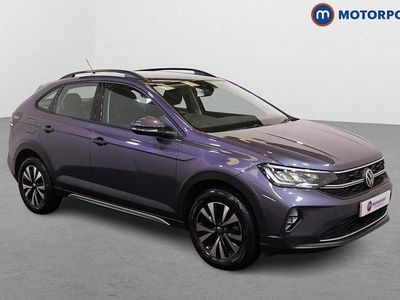 VW Taigo