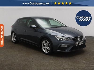 Seat Leon ST