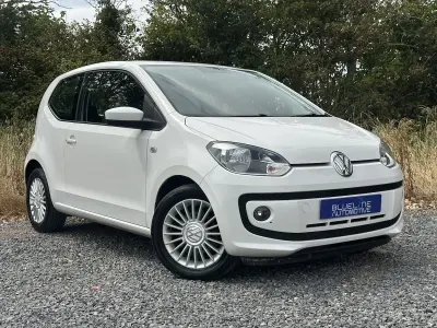 Used VW up!