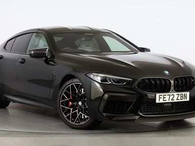 BMW M8