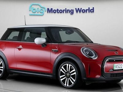 Used 2023 Mini Cooper Level 2 Hatchback | £12,800 (Good price)