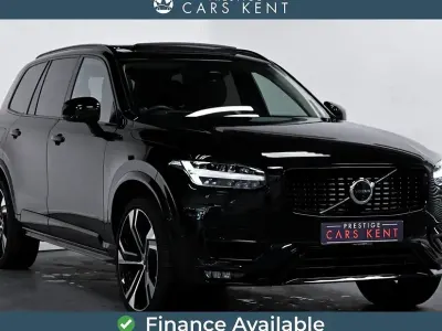 Used Volvo XC90 Ultimate 2023 SUV