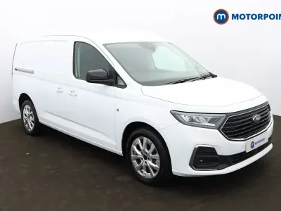 Used Ford Transit Connect