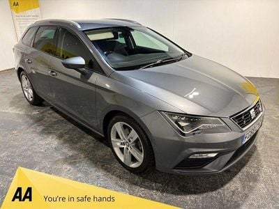Seat Leon ST