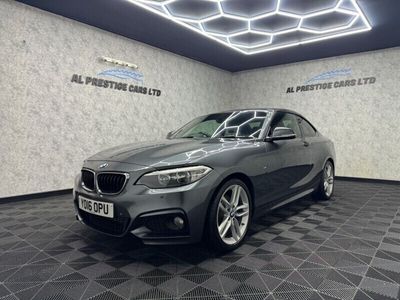 BMW 220