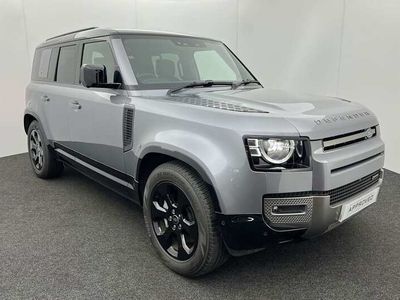 used Land Rover Defender 110 3.0 D300 MHEV X-Dynamic HSE Auto 4WD Euro 6 (s/s) 5dr