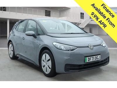 Used VW ID.3 Pro 106 kW (145 HP) 2022 Hatchback