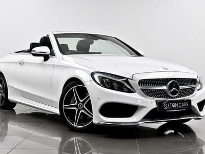 Mercedes C250