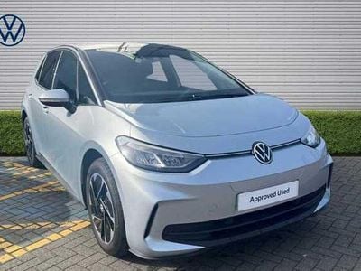 Used VW ID.3 125 kW (170 HP) 2026 Hatchback