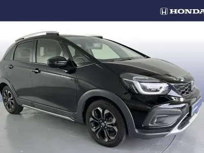 Used Honda Jazz